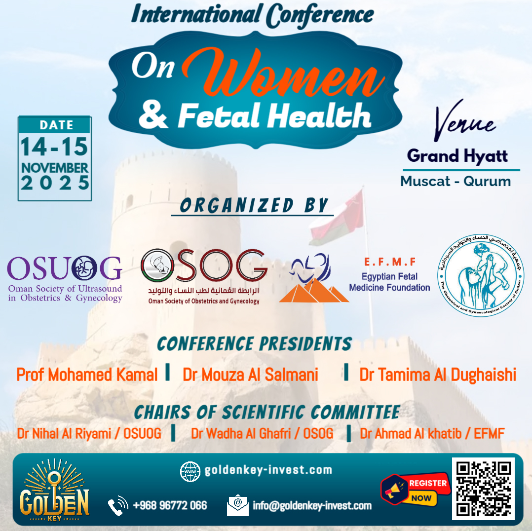 Conference Welcome Image